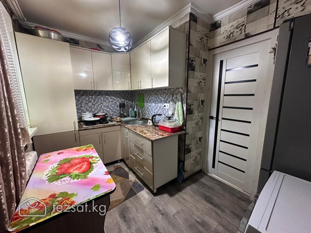 Продаю!2к кв. 40м2, Инд, 1/3 этаж, Кудайберген 63$ image 5