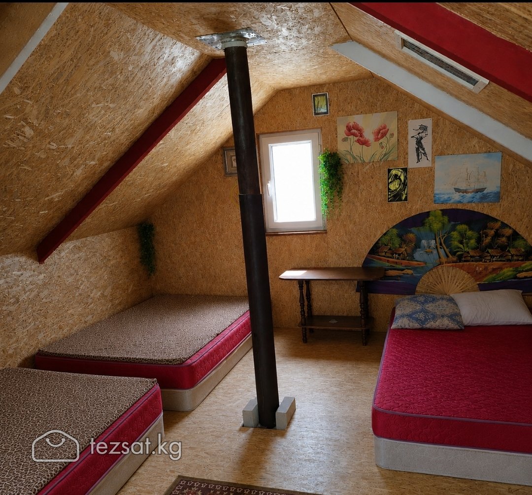 Пансионат "Ковчег Семьи" Иссык-Куль, г.Чолпон-Ата image 3