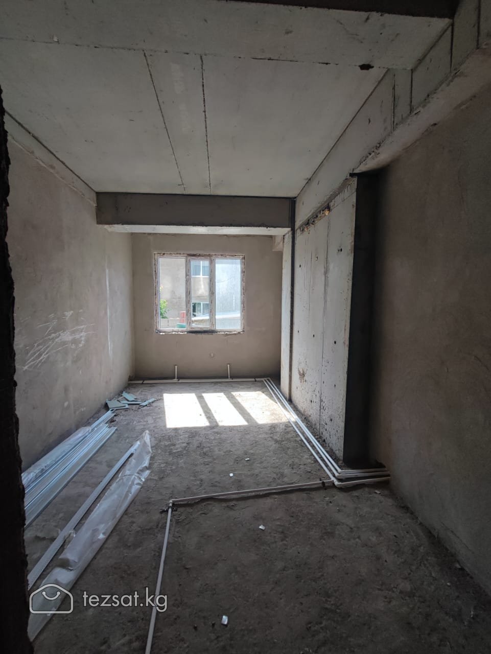 Продам 2ком.кв - ПСО   60м2, 53т$   image 5