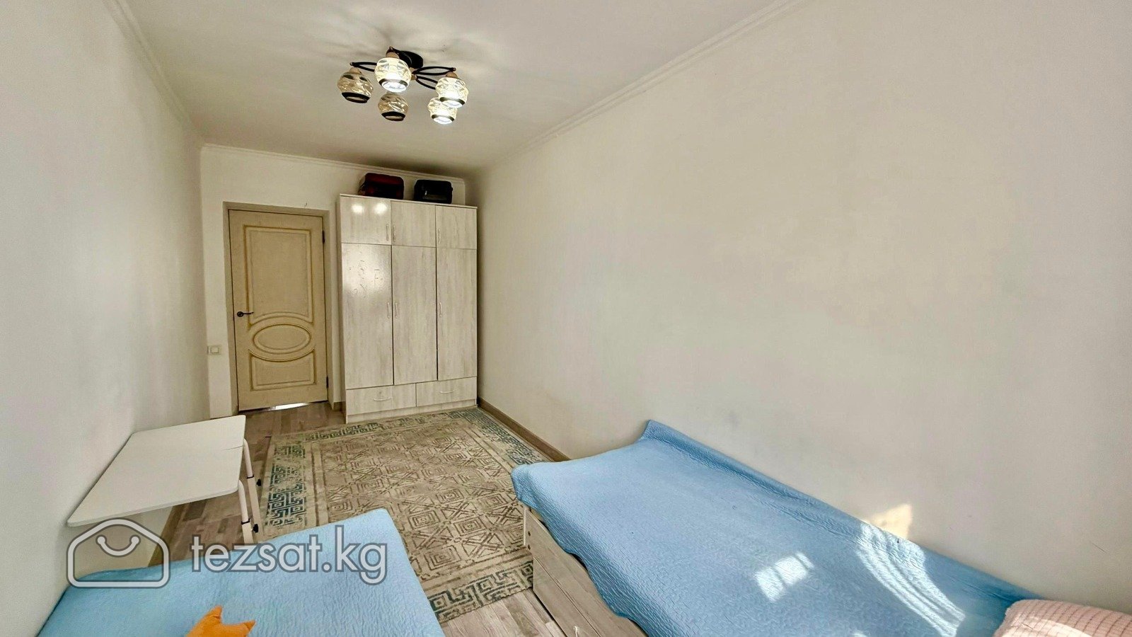 Продаю 3ком. 3/4 этаж парк Ата-тюрк, 58м2 – 83,5т$ image 3