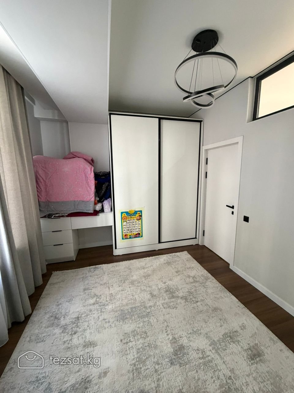 Продается 2 комнатная квартира с ремонтом.ЖК Вегас image 4