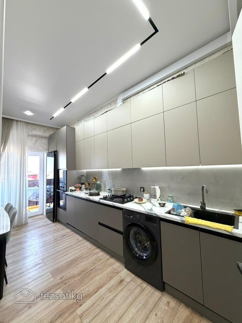 Продается 2х ком квартира, в районе Восток-5 image 8