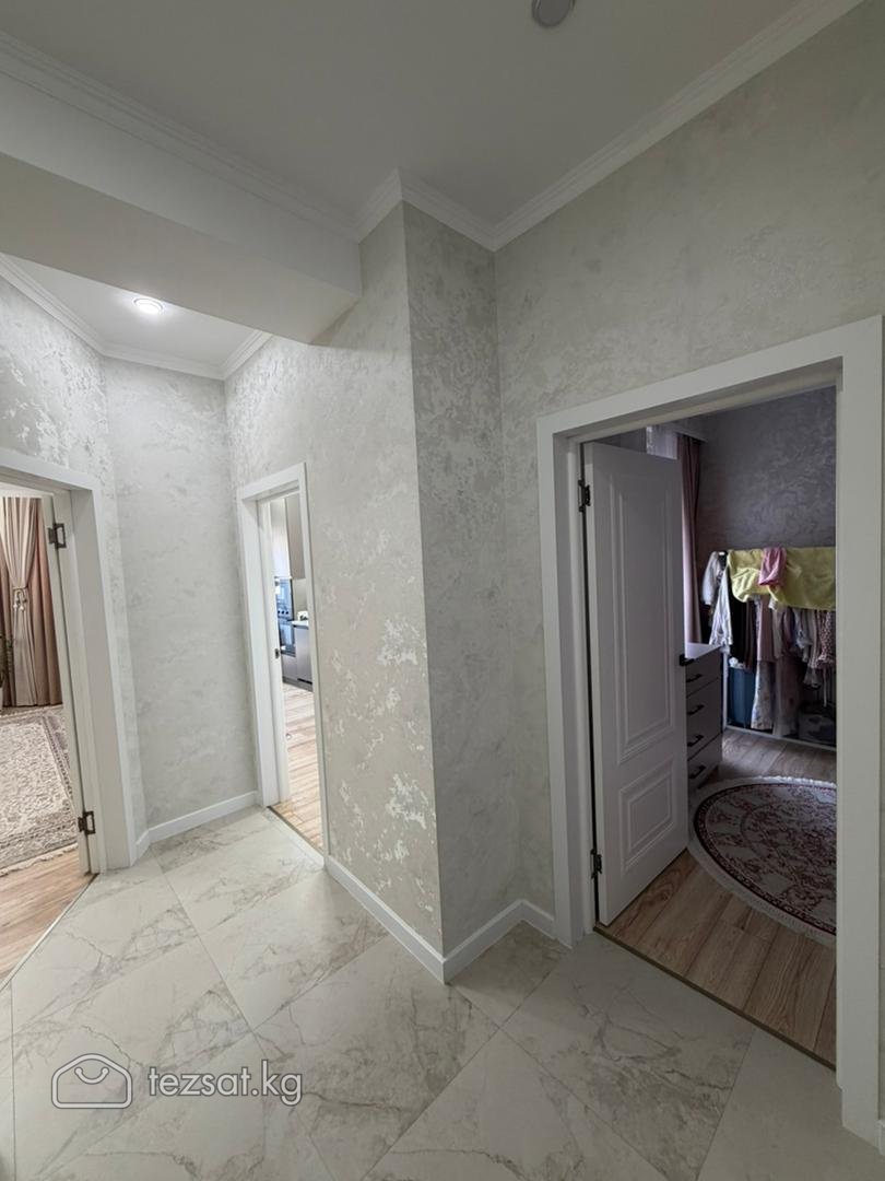 Продается 2х ком квартира, в районе Восток-5 image 4