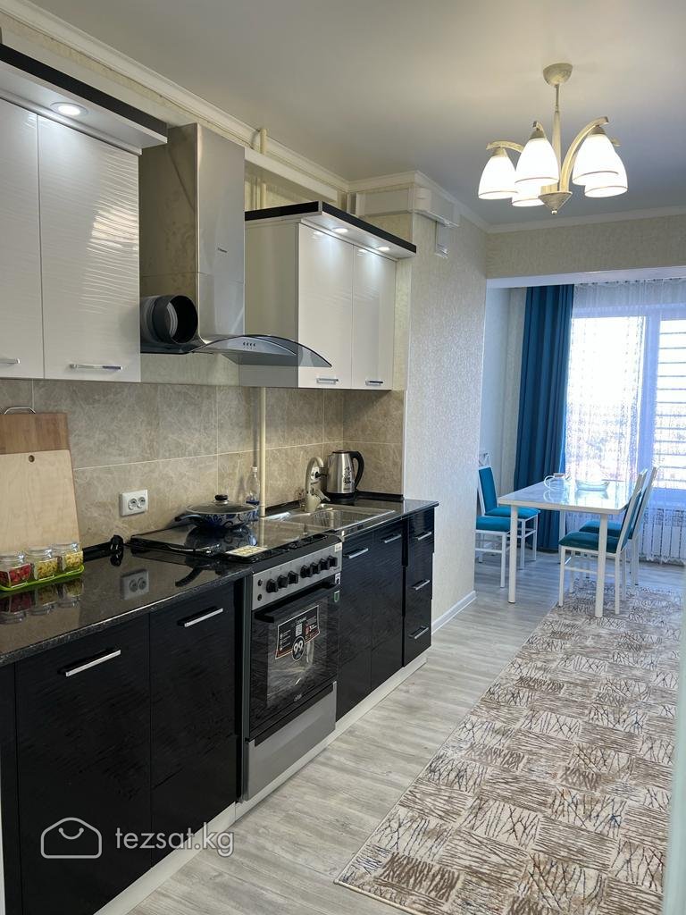 Сдаю 3-ком квартиру в новом элитном доме image 7