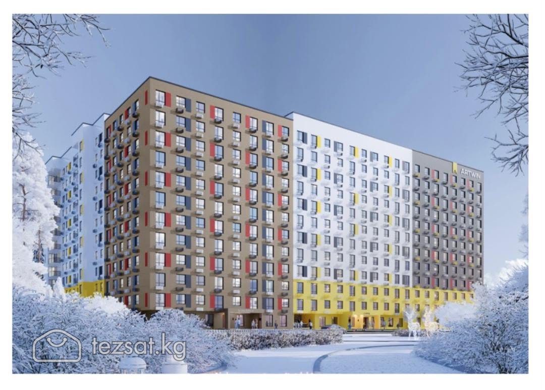 Продам 3к ПСО , 65м2, р-н Академия МВД, 74т$ image 7
