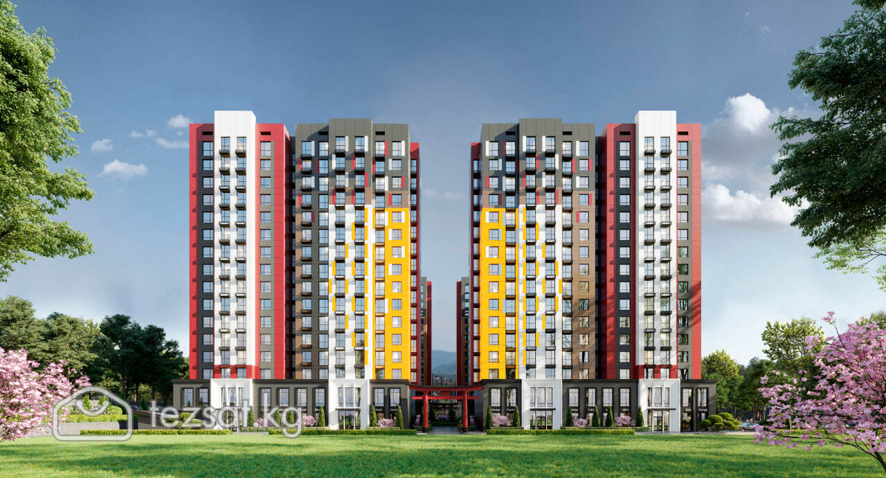 Продаю в ЖК Токио 1 комнатная квартира image 6