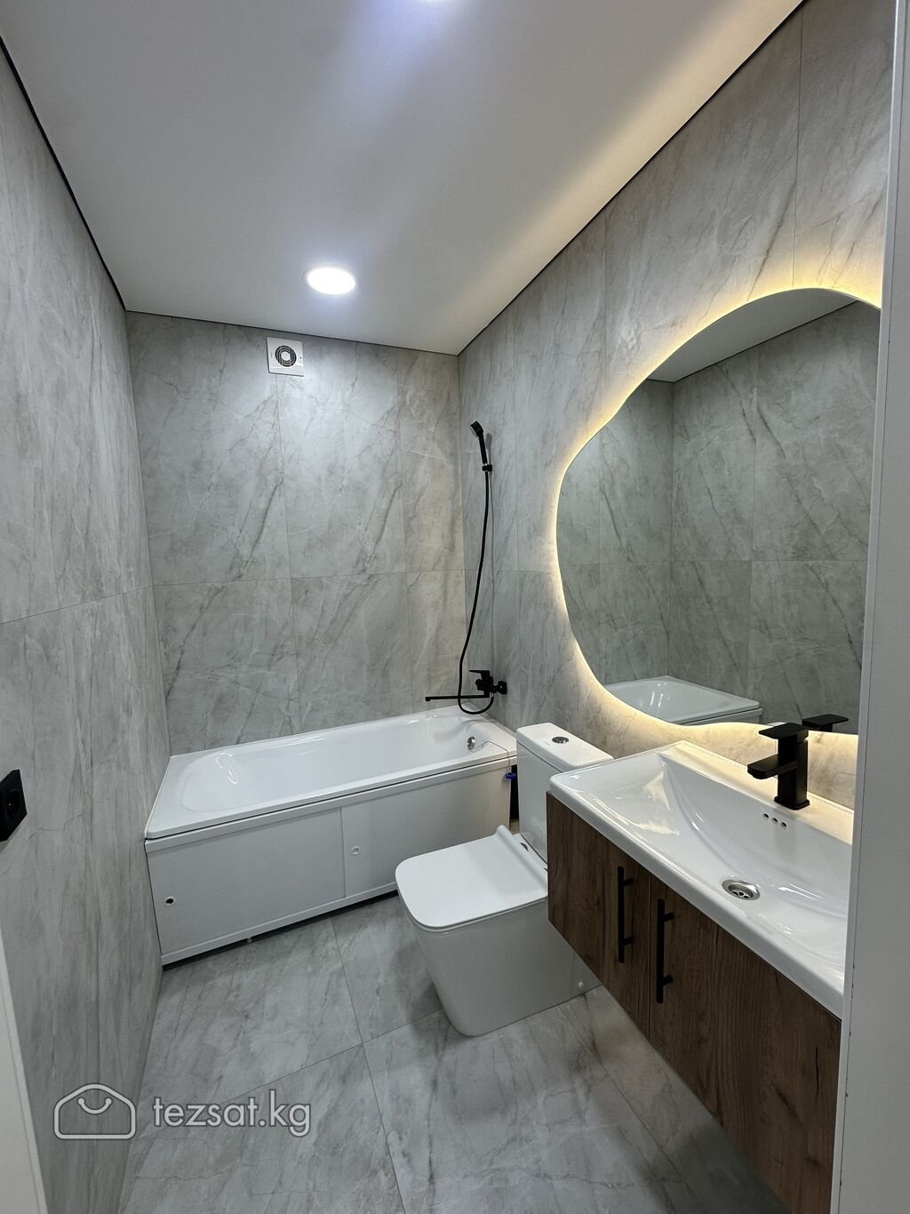 💎СРОЧНО ПРОДАЕТСЯ 3х комнатная ЭЛИТКА image 8