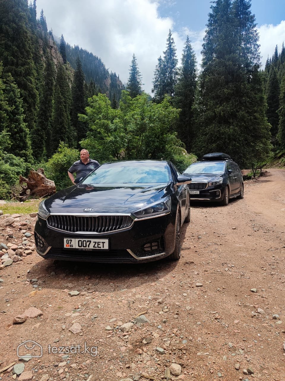 Заказ бусов, автобусов, минивенов, легковых авто  image 7