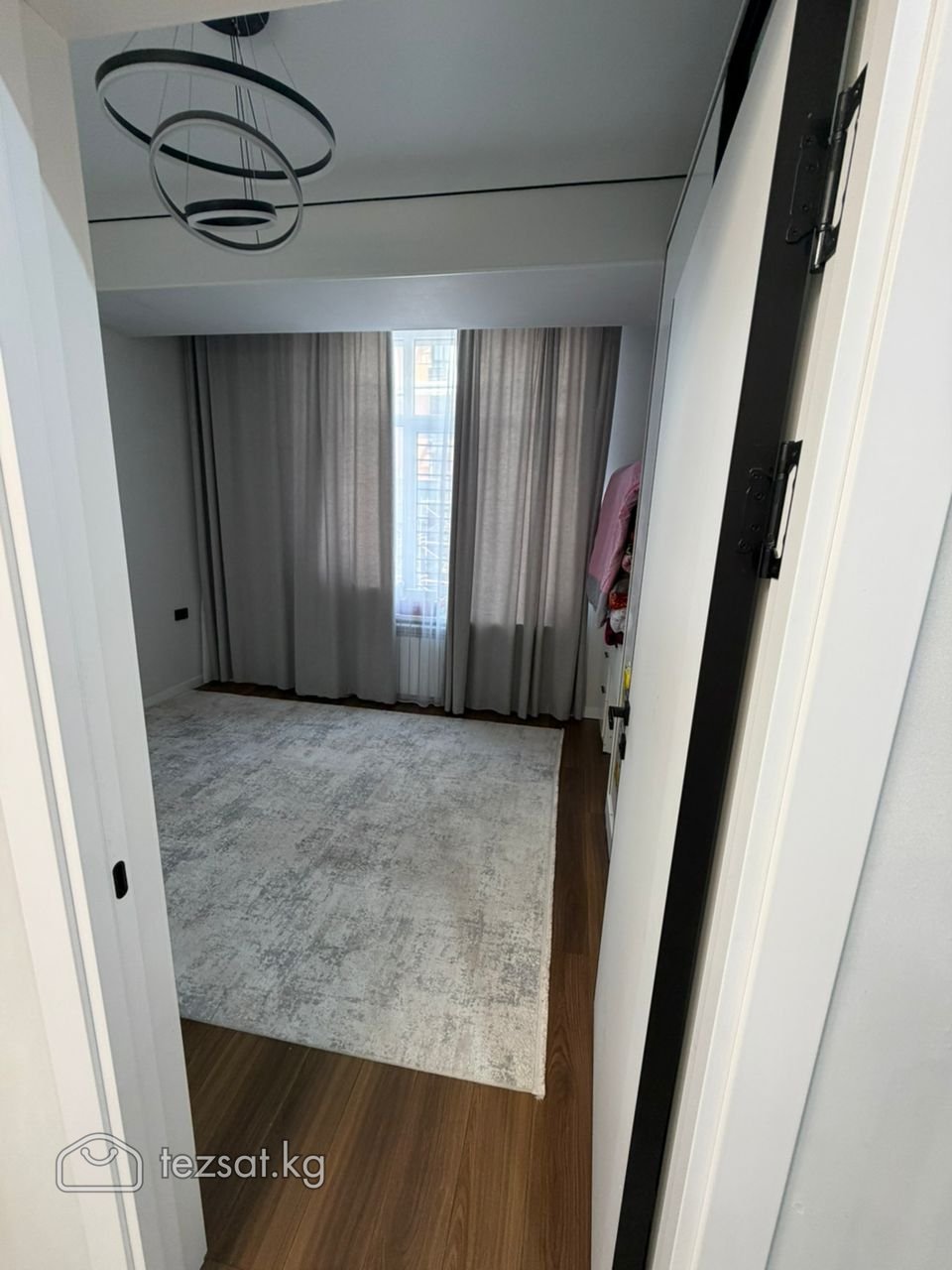 Продается 2 комнатная квартира с ремонтом.ЖК Вегас image 5