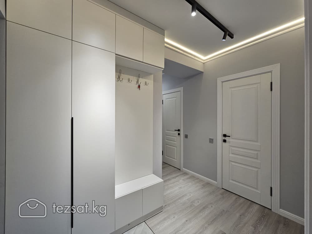 Продаю 2к ЖК Кут парк 55м2, 4/5, 78,5т$ image 3
