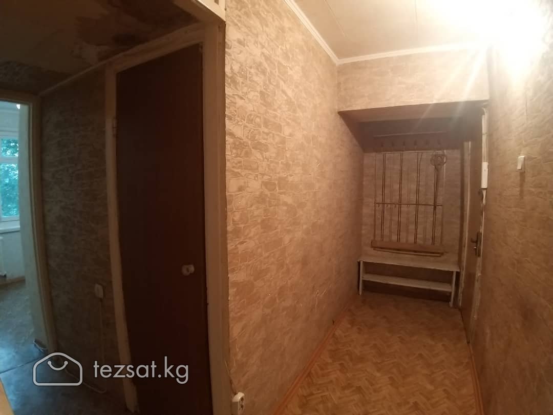 Продается 2‑комнатная квартира,  мкр. Кок‑Жар  image 2