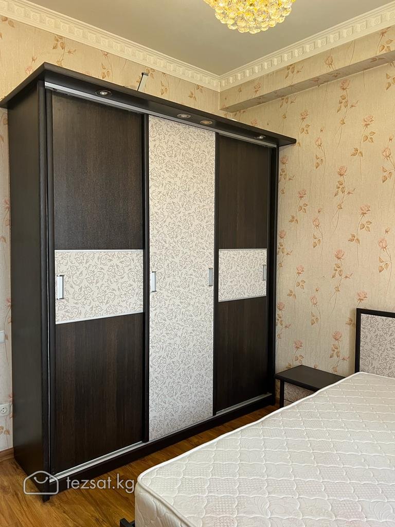 Сдаю 2-ком. квартиру в элитном доме, центр image 5