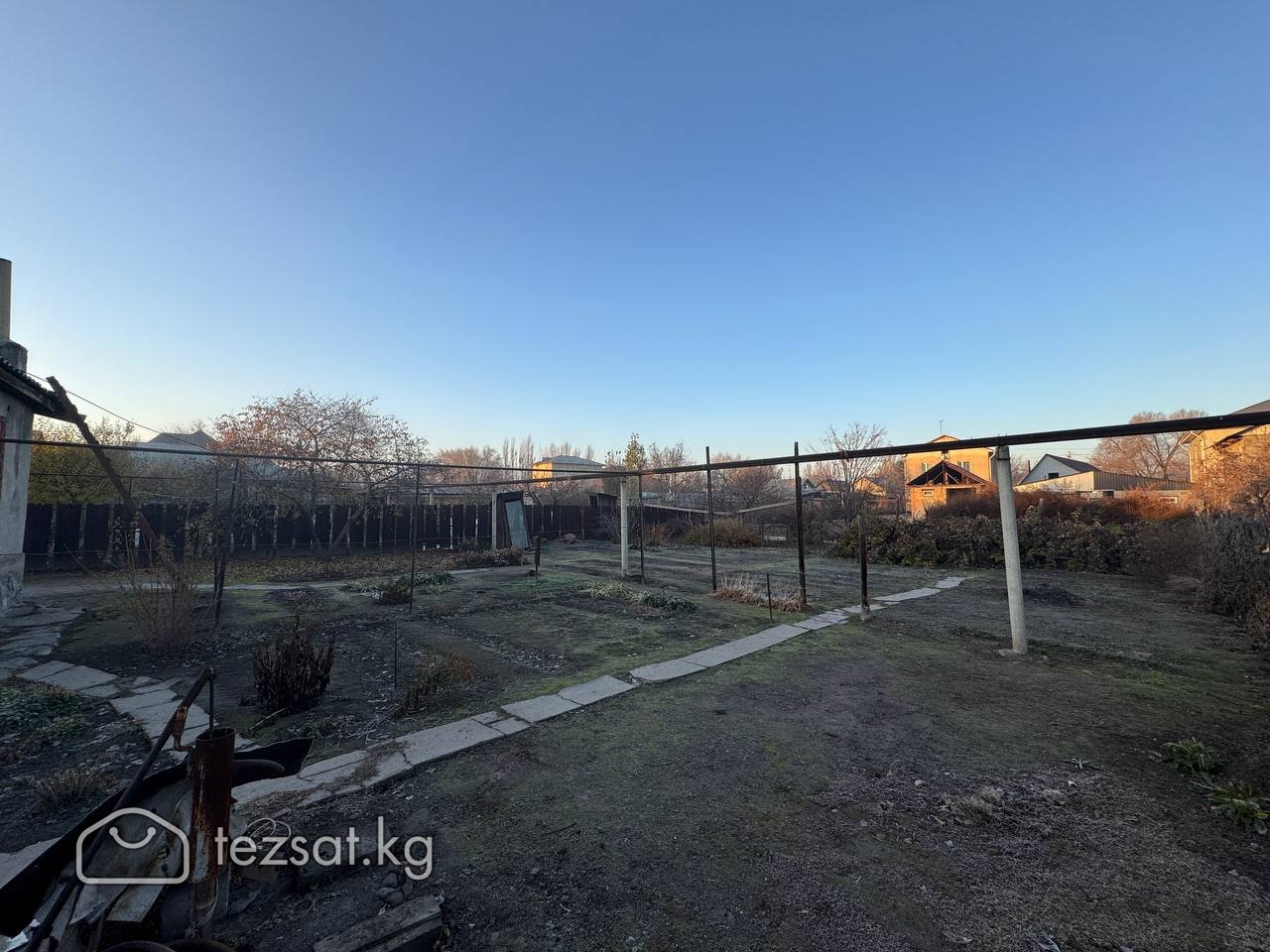 Продаю участок 8,5 сот, р-н Фучика/Жибек-Ж, 155т$ image 6