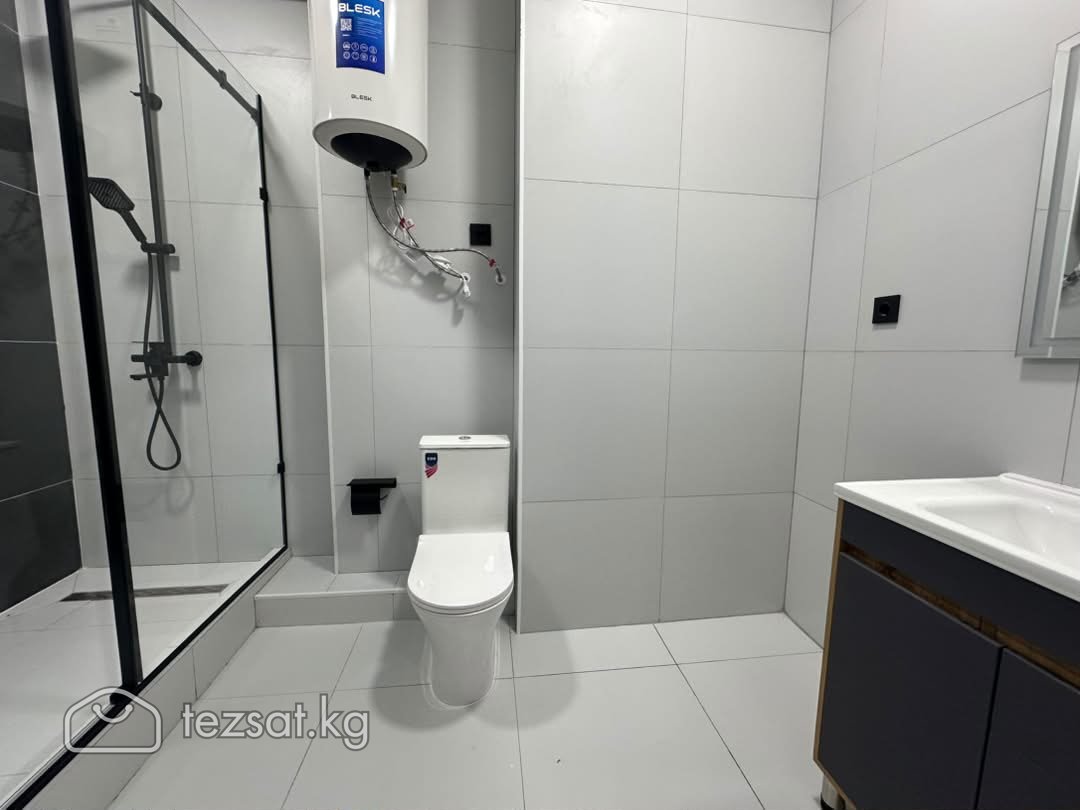 Продаётся3-к.кв-студв ЖК«Пишпек»72 м²,14/14,93500$ image 7