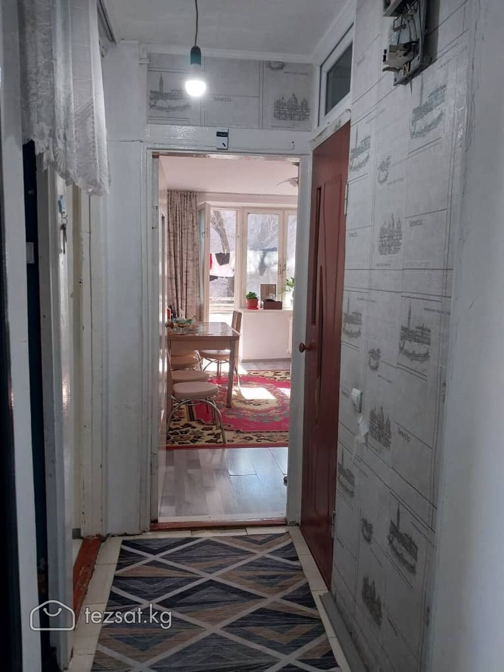 💎СРОЧНО ПРОДАЕТСЯ ОДНОКОМНАТНАЯ КВАРТИРА image 3