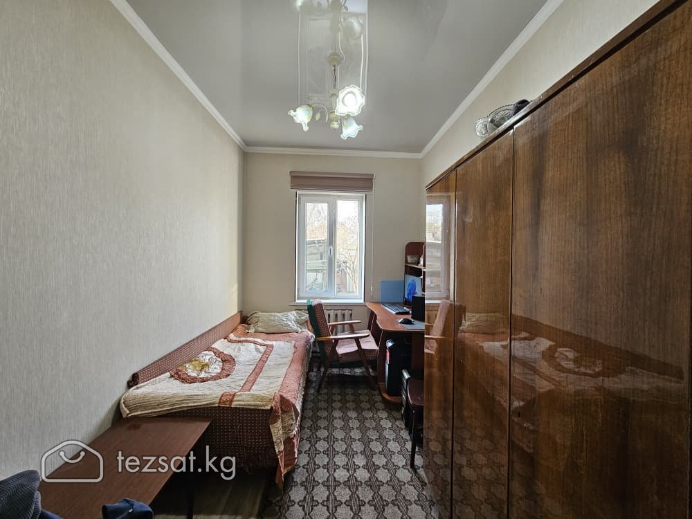 Продаю кирп дом 69м2, 8,2сот, Кызыл-аскер 132т$ image 7