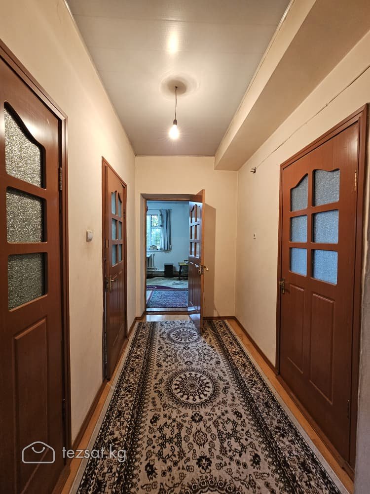 Продам дом 80м2, участок 4 сот. Кудайберген 116т$  image 4