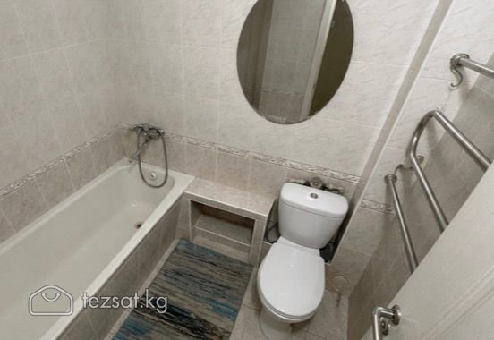 Продам! 3к. кв. 58.4м2 104-с этаж 1/4  104т$ image 4