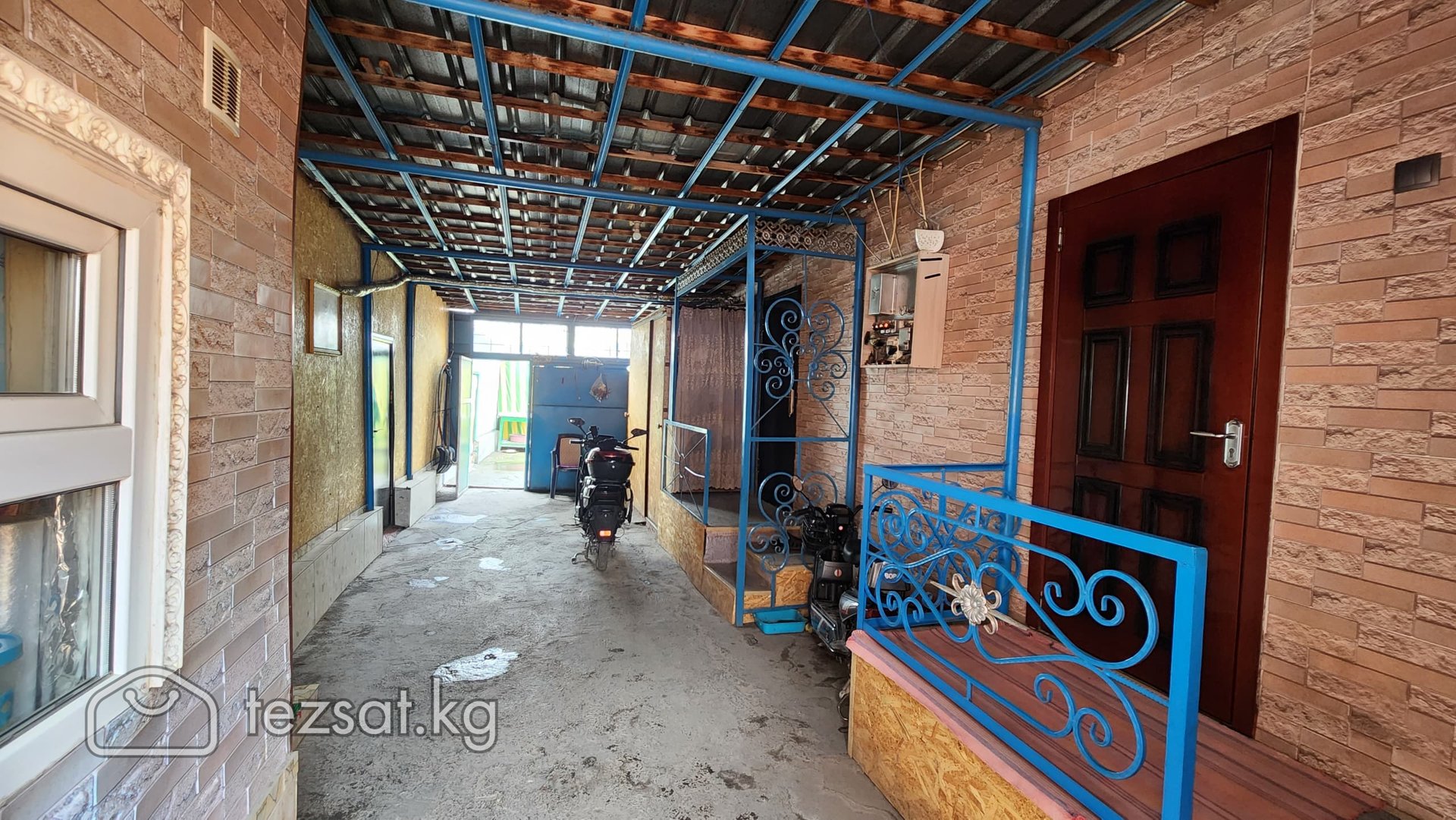 Мечтаешь  жить в городе Бишкек image 6
