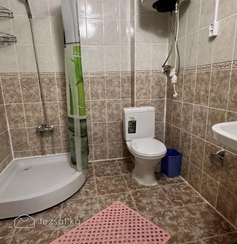 Сдаются 2х, 3х, 4х местные номера на Иссык-куле. image 7
