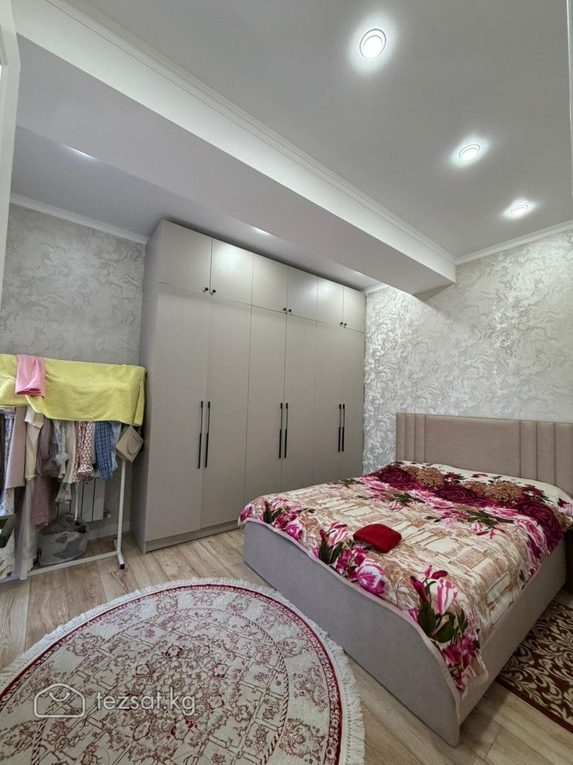 Продается 2х ком квартира, в районе Восток-5 image 3