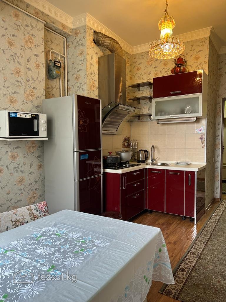 Сдаю 2-ком. квартиру в элитном доме, центр image 7