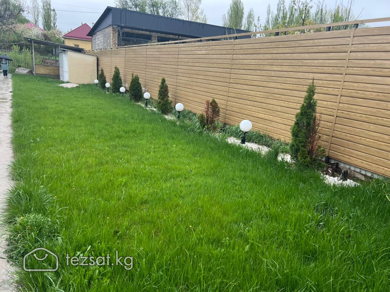 Продаю! Дача с участком 5 сот., с. Арашан image 6