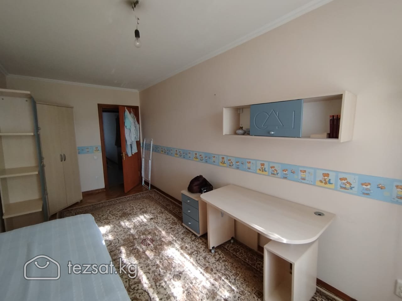 Продам !!! 3к. кв. 58.4м2 104-с этаж 2/4 94т$ image 8