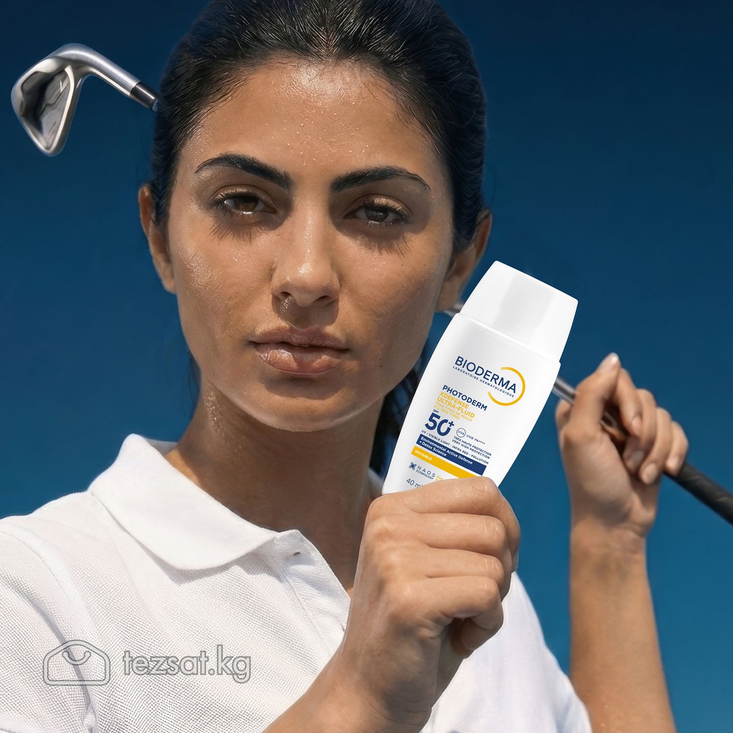 Bioderma spf 50 в Кыргызстане 