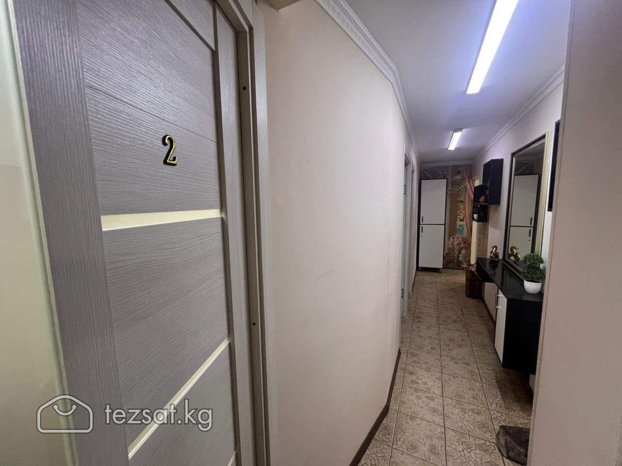 Сдаю помещение - 68 кв.м, 8 микрорайон, бп image 3