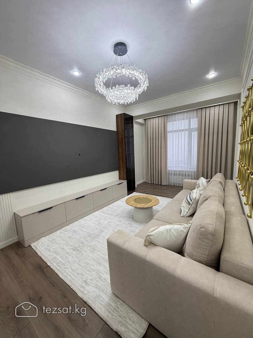 Продам 3 ком кв, район Анкара/Чокана Валиханова image 2
