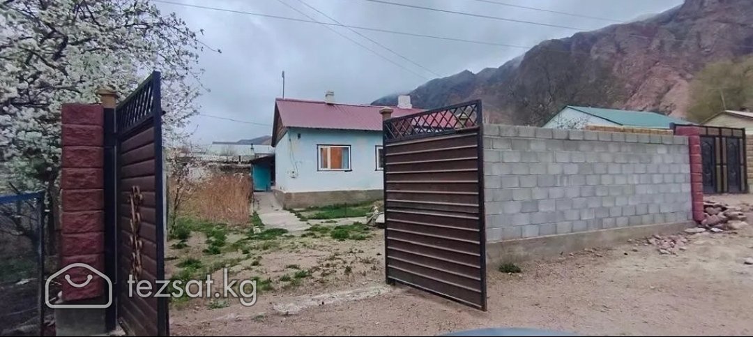 продаю дом