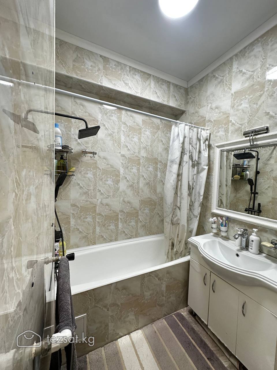 Продаю 2к Старый аэропорт, 74м2. 3/12 этаж 125т$ image 7