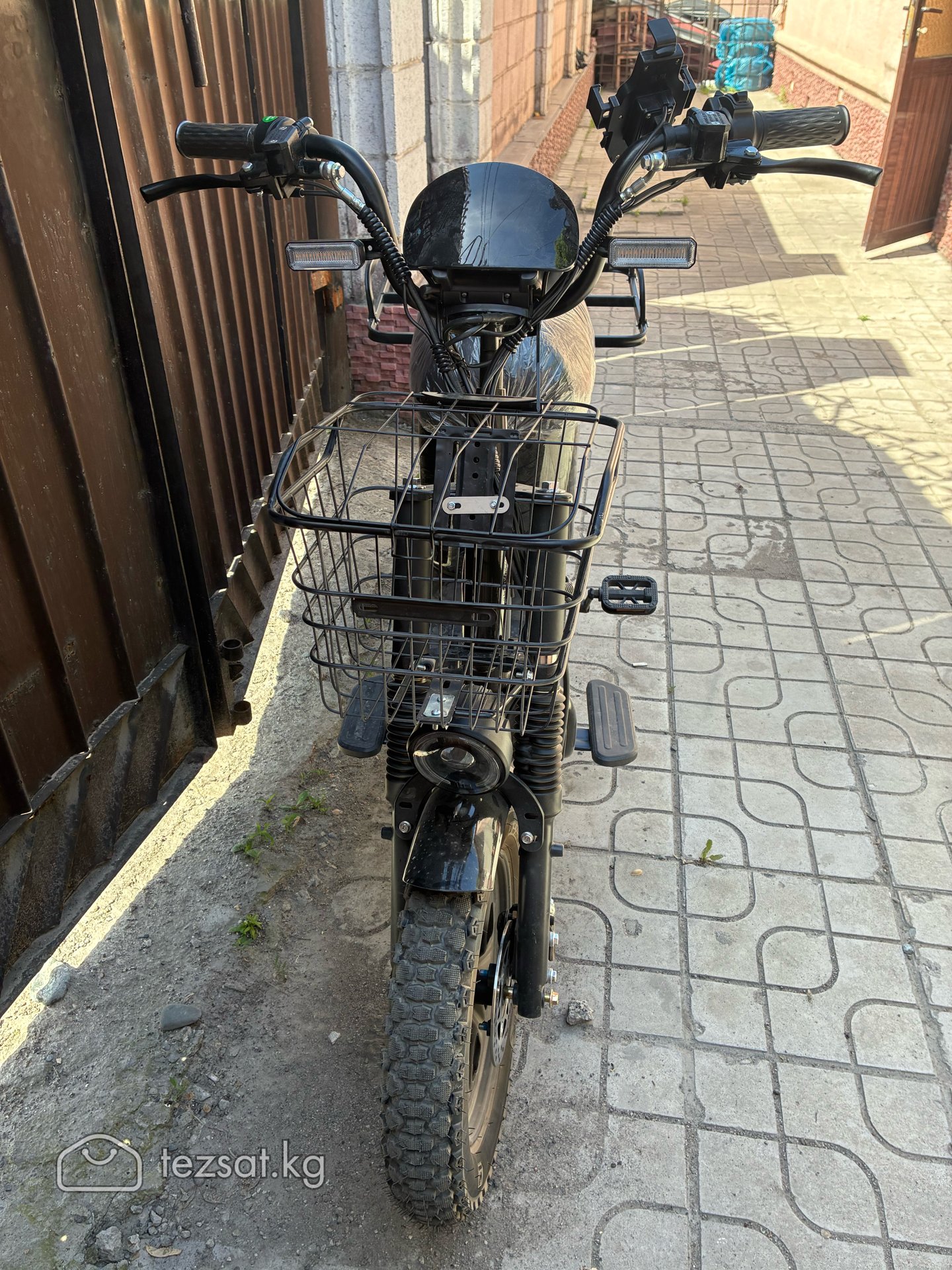 Электровелик Новый !!! image 7