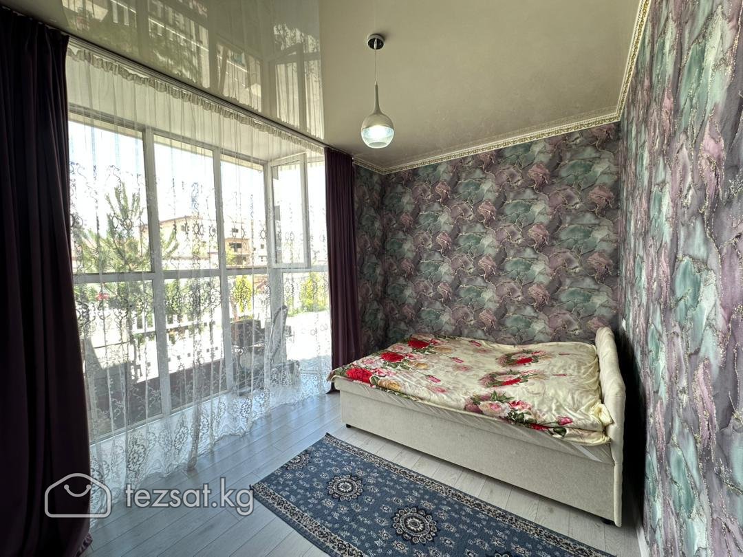 Сдаётся гостевой дом в Raduga West (Кош-Көл) image 8
