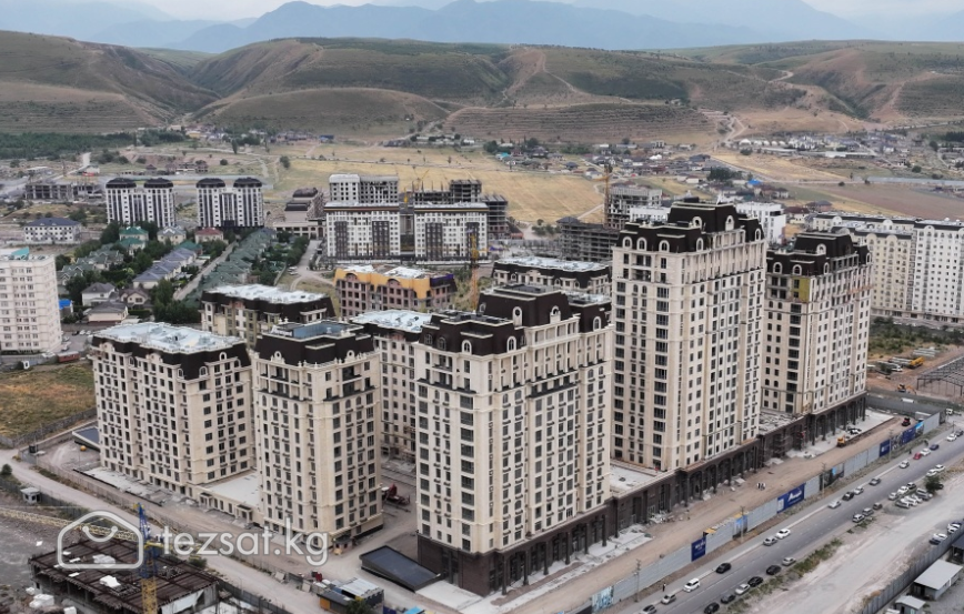 Продам! 2к ПСО75м2,5/10,ЖК Елисейские поля143200$ 