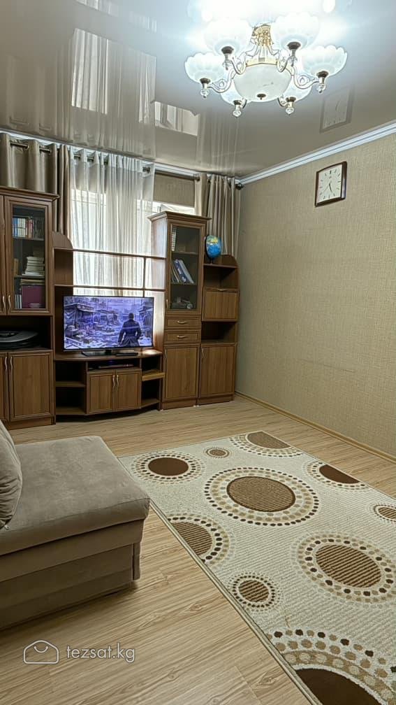 Хотите жить в пригороде  г. Бишкек image 5