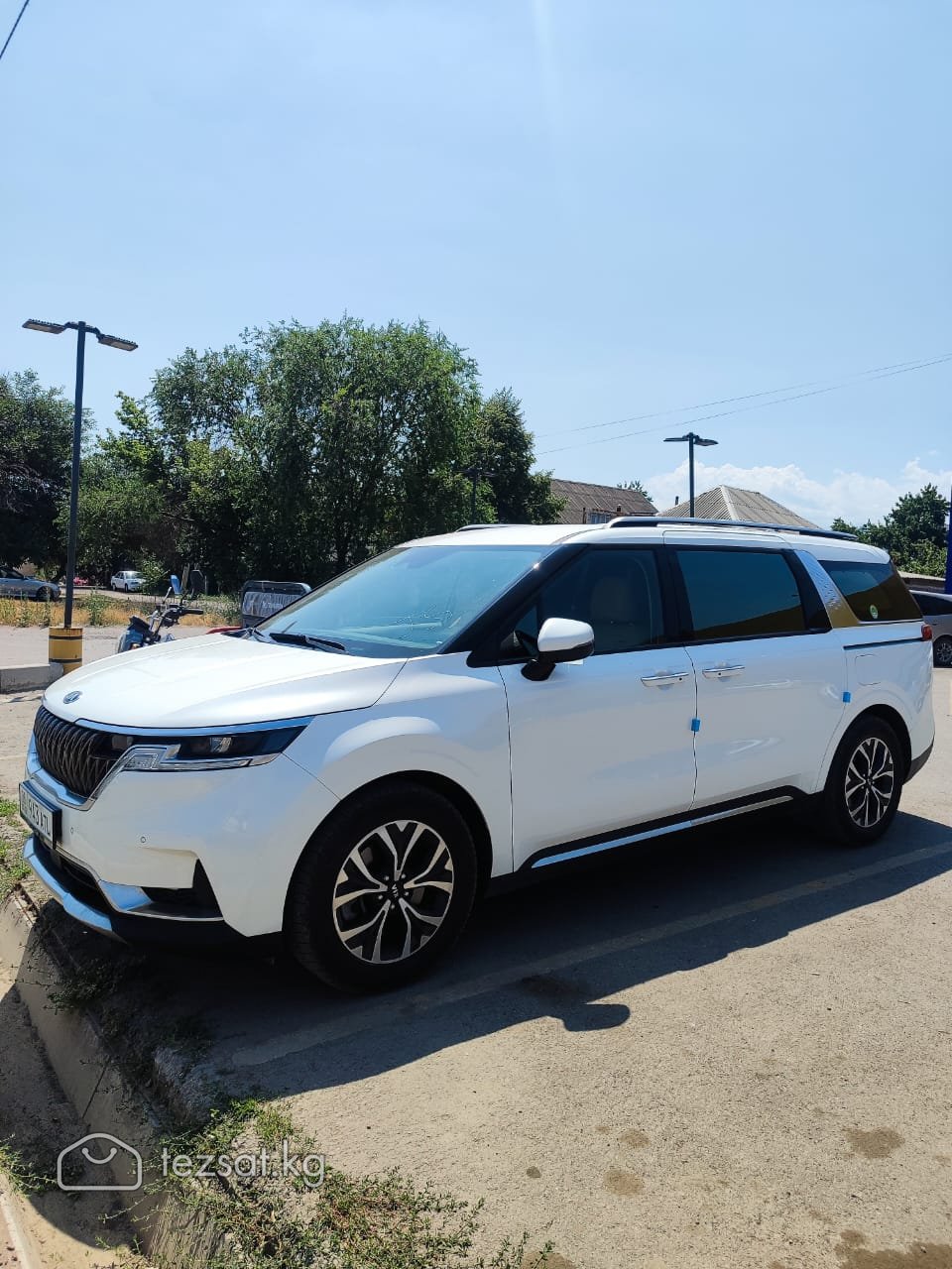 Заказ бусов, автобусов, минивенов, легковых авто  image 6