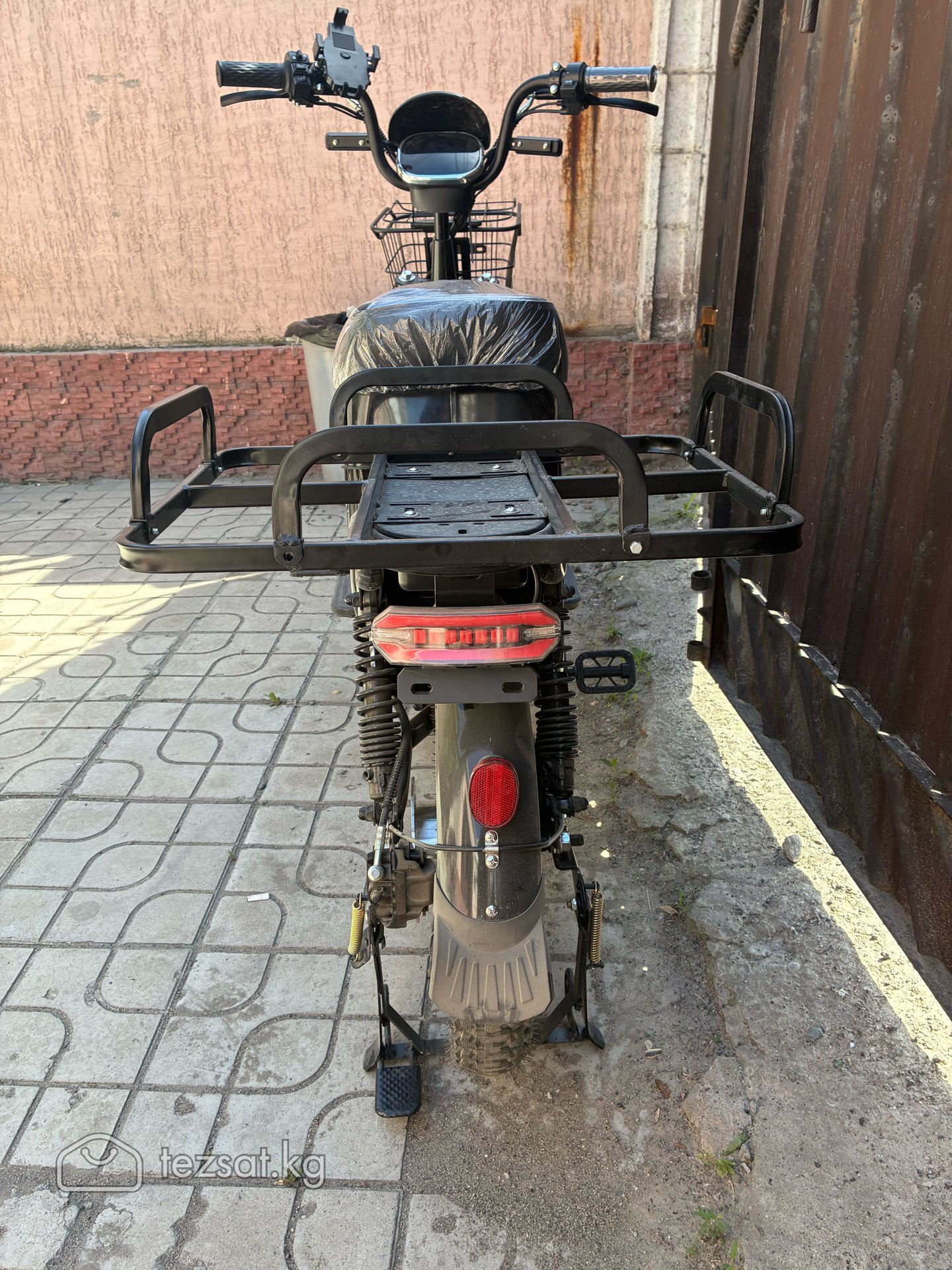 Электровелик Новый !!! image 3