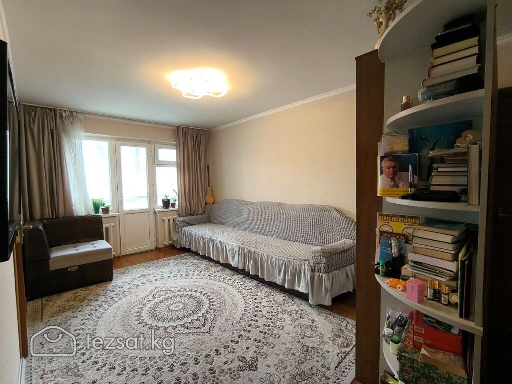 Продаю 2х ком.кв. 3 микрорайон  image 5