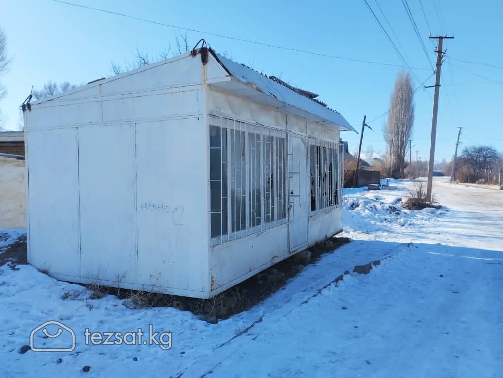 Павильон