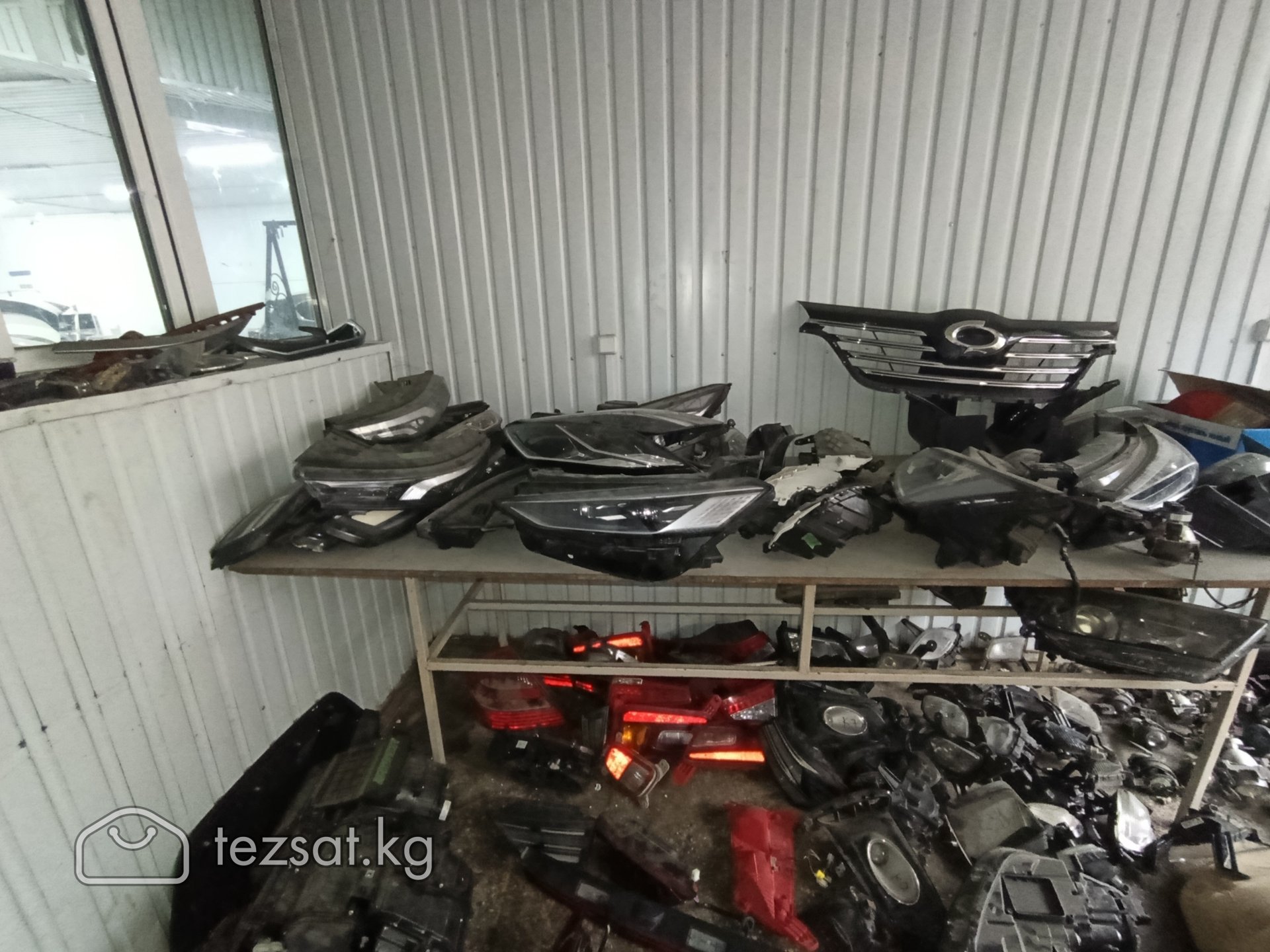 продаю запчасти  image 1