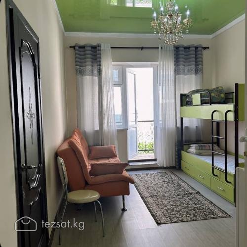 Сдаются 2х, 3х, 4х местные номера на Иссык-куле. image 1