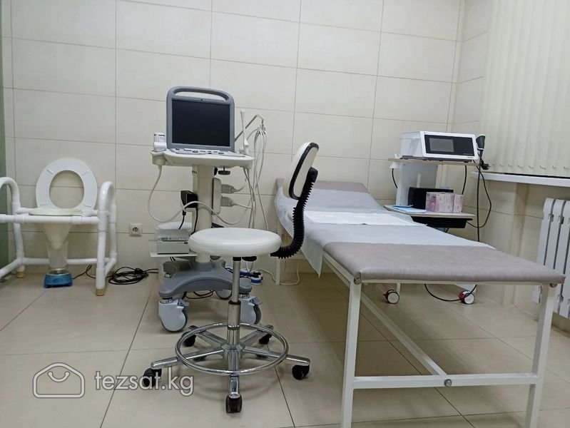 Услуги уролога, андролога, сексолога в Бишкеке  image 6