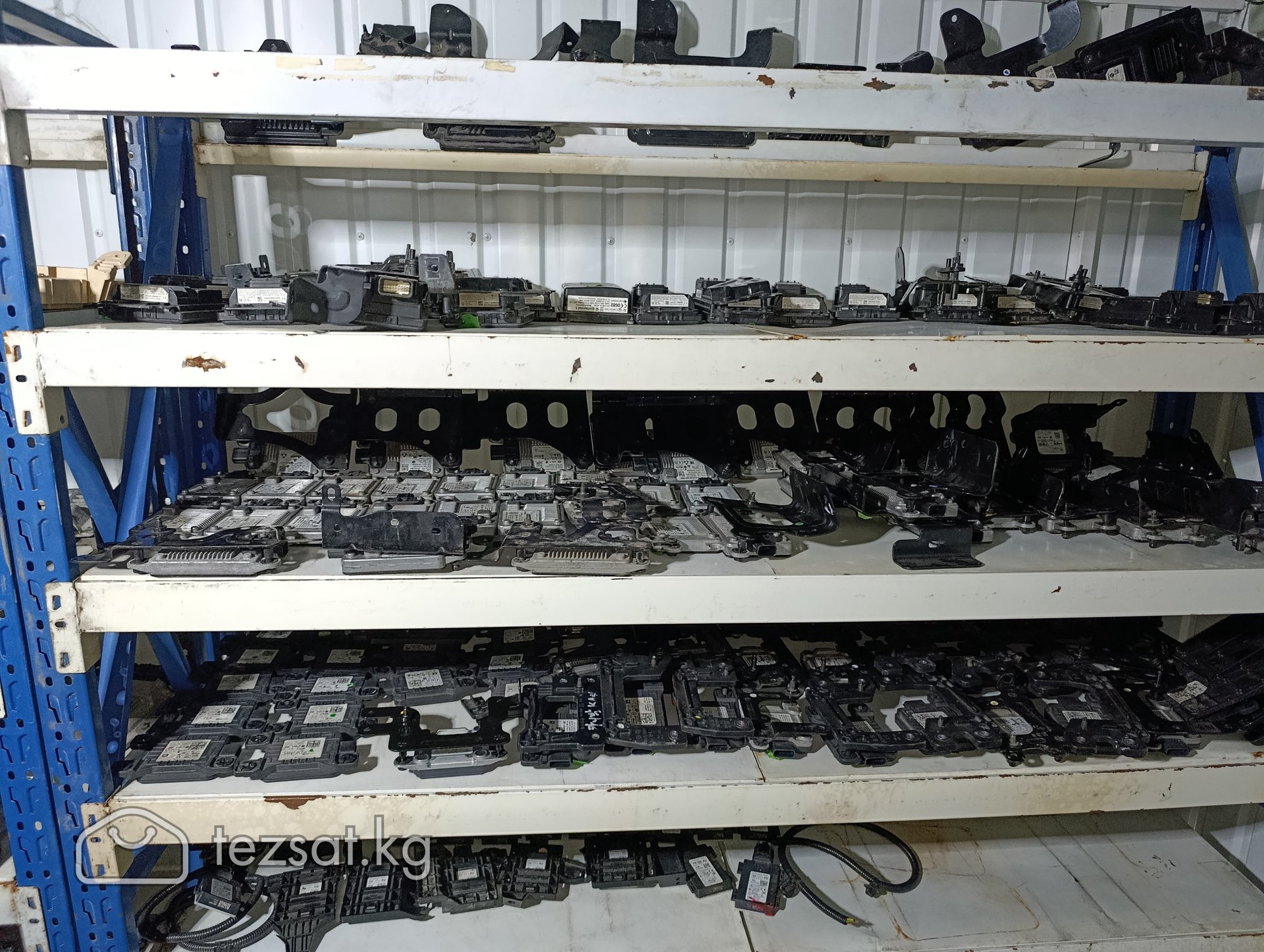 продаю запчасти  image 6