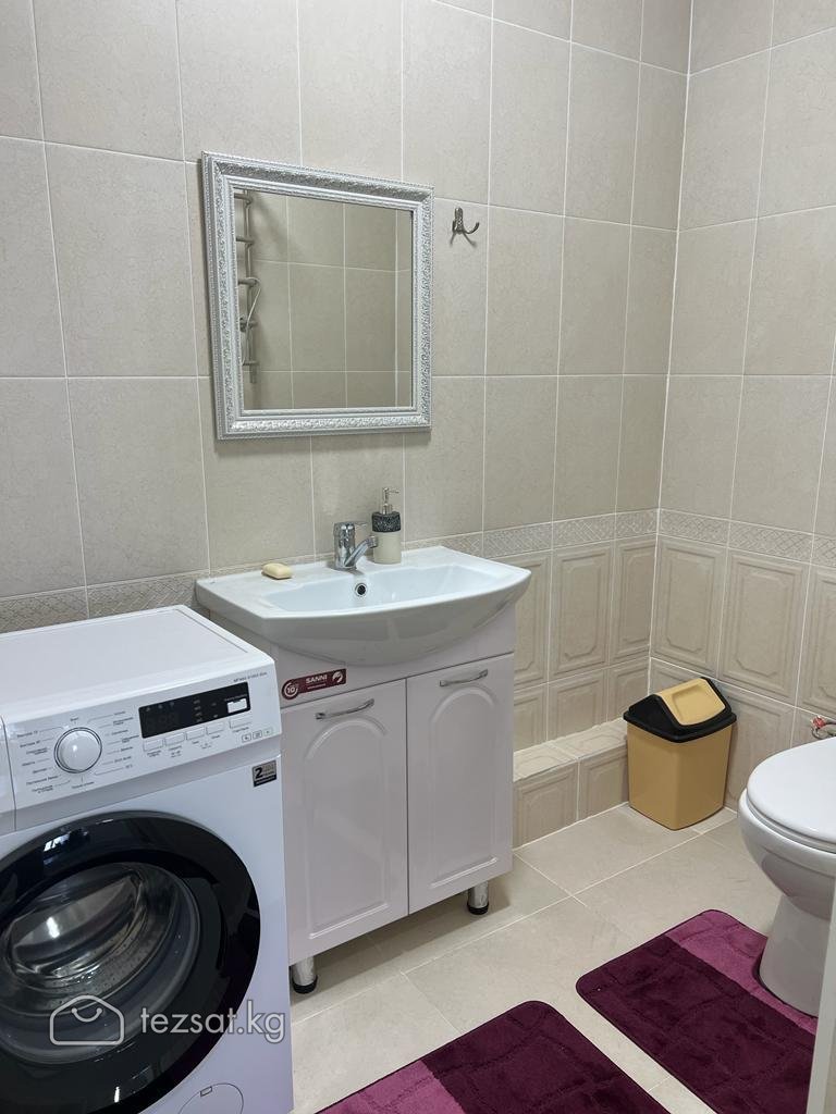 Сдаю 3-ком квартиру в новом элитном доме image 6