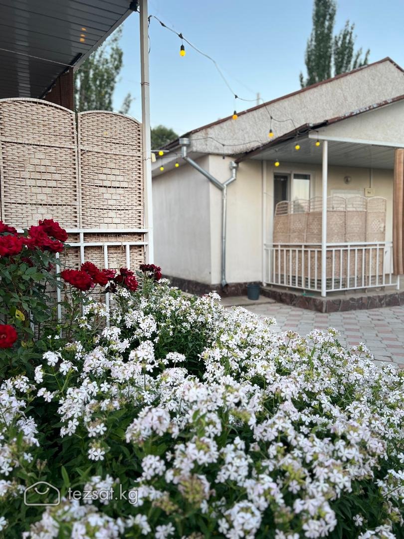 Пансионат «Островок» Бостери  image 3