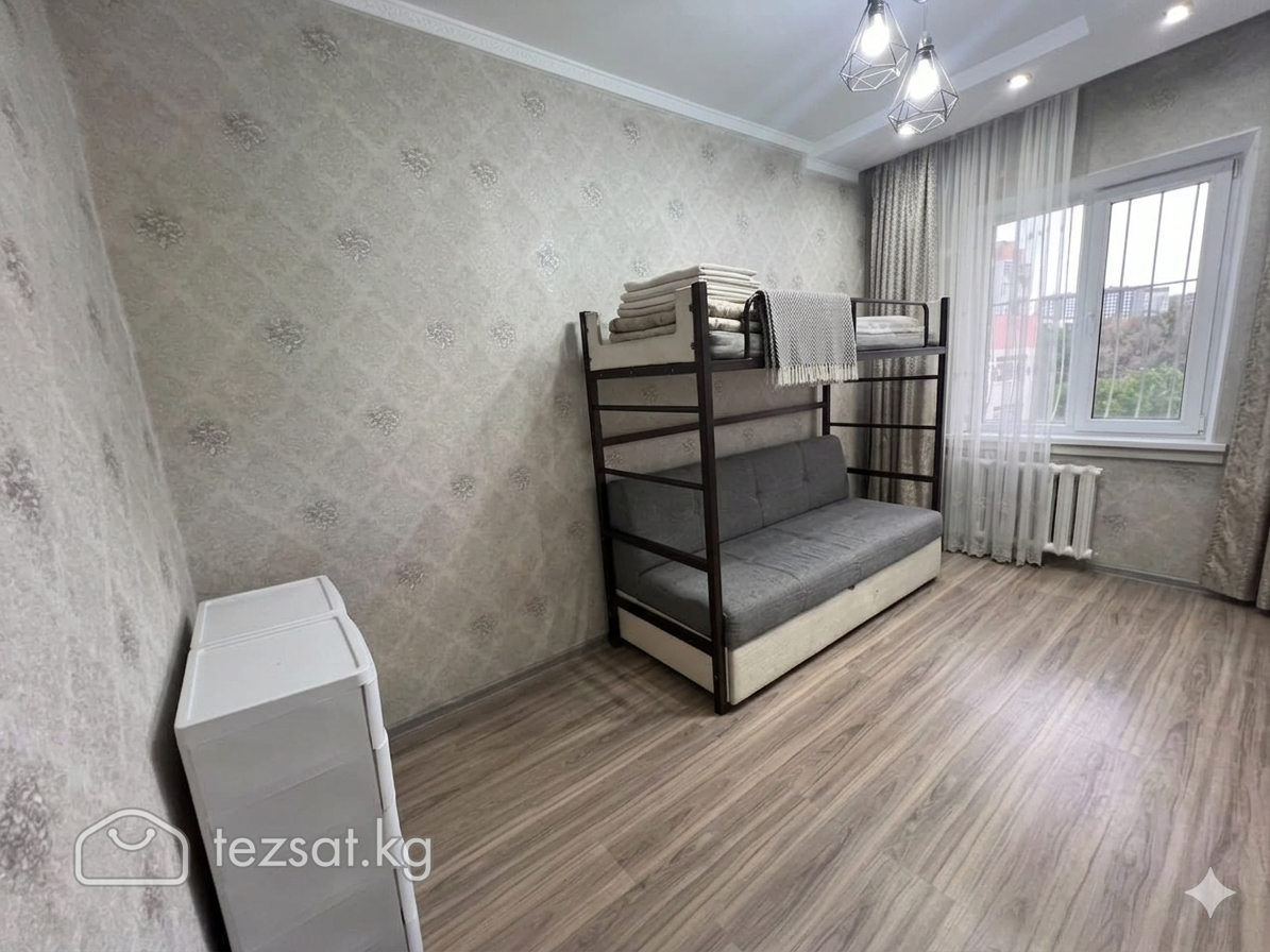 Продаю!!! 3-ком. 105-с Гоголя 5/5 99т$ image 4