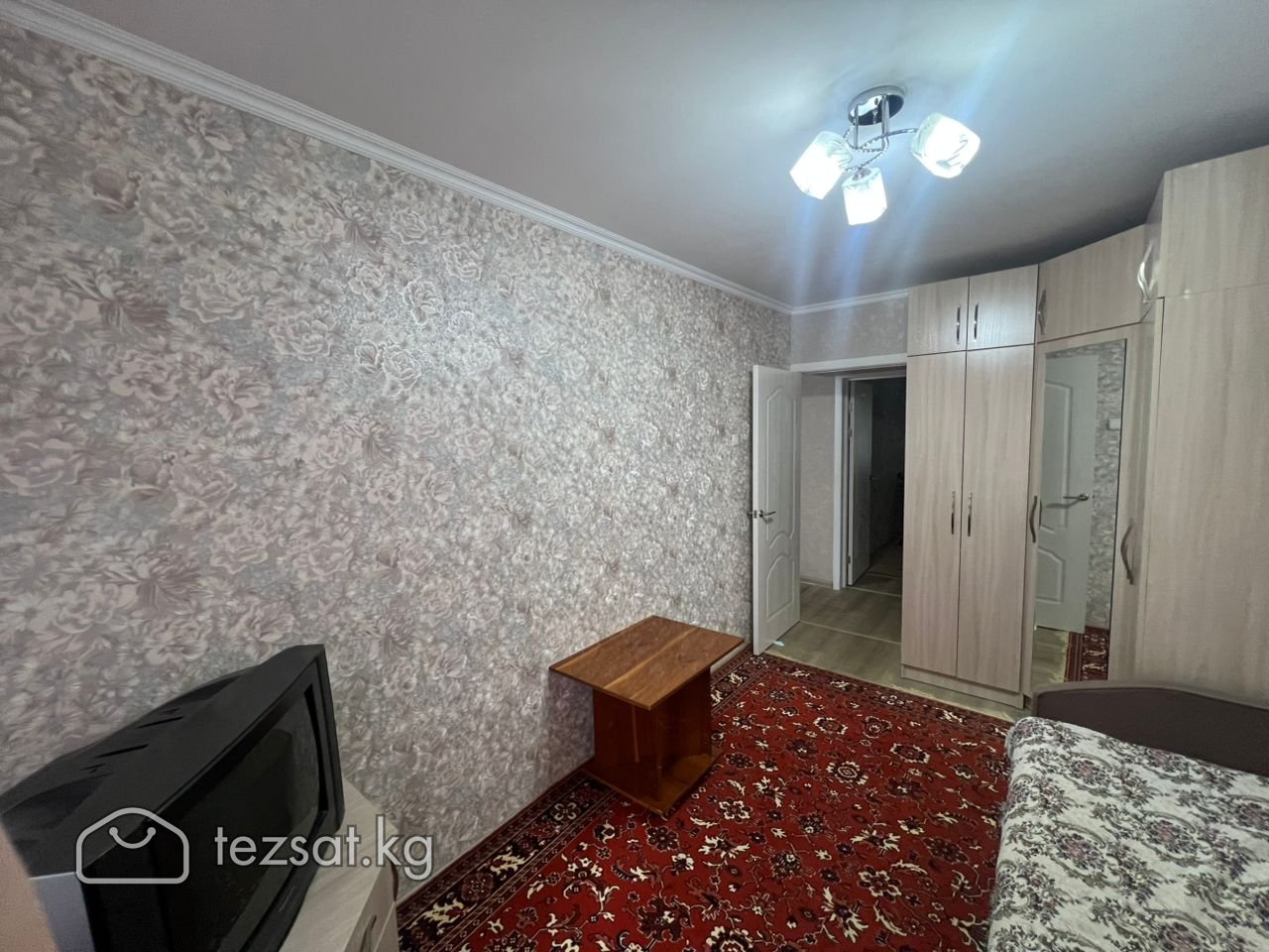 Продам! 3к. кв. 58.4м2 104-с этаж 1/4  104т$ image 6