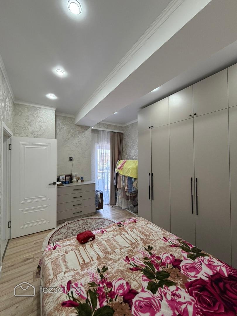 Продается 2х ком квартира, в районе Восток-5 image 1